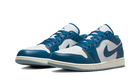 Air Jordan Air Jordan 1 Low Industrial Blue - FN5214-141