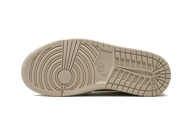 Air Jordan Air Jordan 1 Low Method of Make Legend Light Brown - FN5032-200