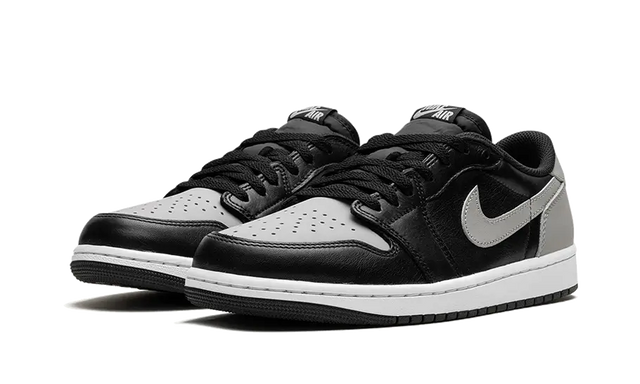Air Jordan Air Jordan 1 Low OG Shadow (2024) - CZ0790-003