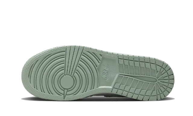 Air Jordan Air Jordan 1 Low SE White Seafoam - FN9137-131