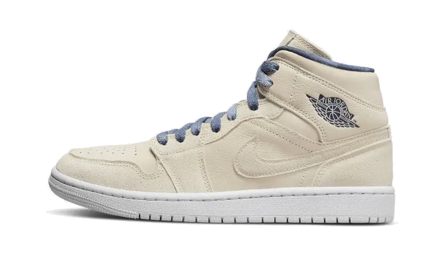Air Jordan Air Jordan 1 Mid Sanddrift - DM9126-104