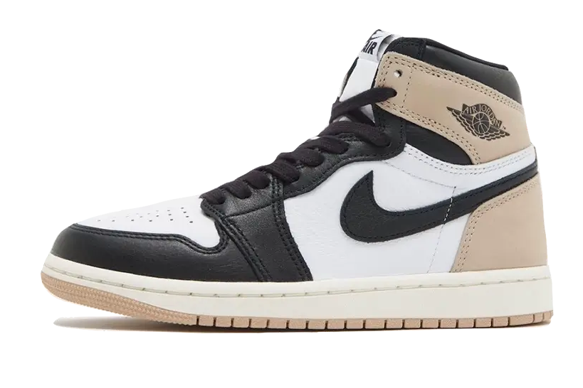 Air Jordan Air Jordan 1 Retro High OG Latte - FD2596-021