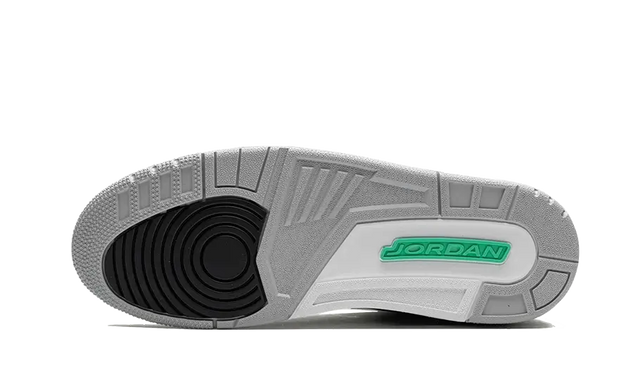 Air Jordan Air Jordan 3 Retro Green Glow - CT8532-031 / DM0967-031