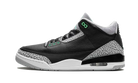 Air Jordan Air Jordan 3 Retro Green Glow - CT8532-031 / DM0967-031