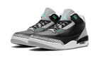 Air Jordan Air Jordan 3 Retro Green Glow - CT8532-031 / DM0967-031