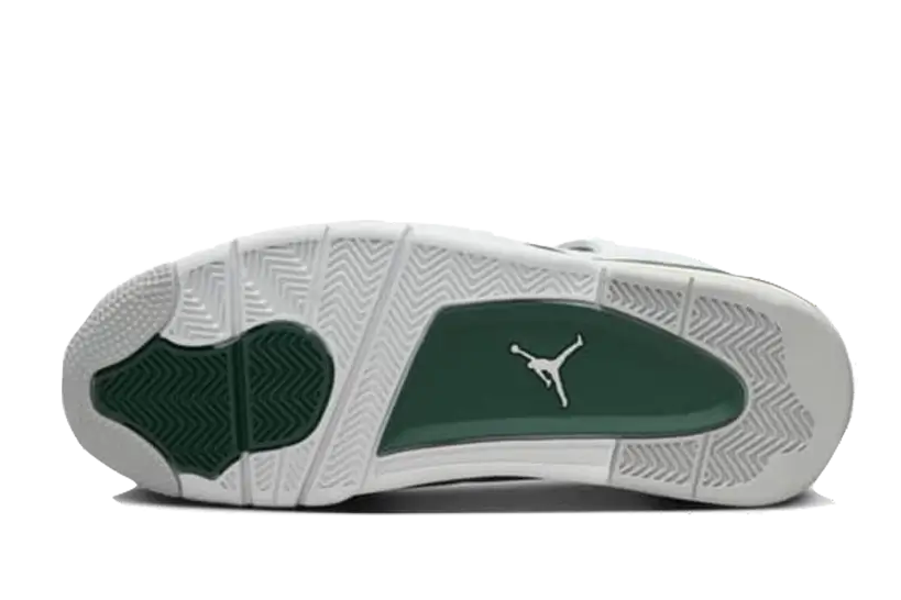 Air Jordan Air Jordan 4 Oxidized Green - FQ8138-103 / FQ8213-103