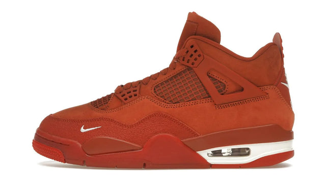Air Jordan Air Jordan Air 4 Retro OG SP Nigel Sylvester Brick by Brick - HF4340-800