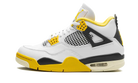 Air Jordan Air Jordan 4 Vivid Sulfur - AQ9129-101