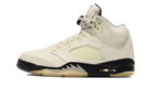 Air Jordan Air Jordan 5 Retro SE Sail - FN7405-100 / FQ3682-100