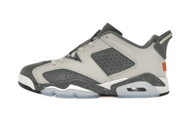 Air Jordan Air Jordan 6 Retro Low PSG (2023) - DZ4133-008