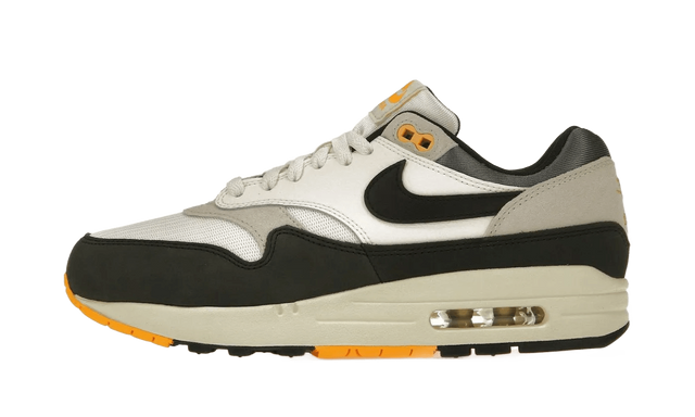 Nike Air Max 1 Athletic Department Light Bone University Gold - FN7487-133