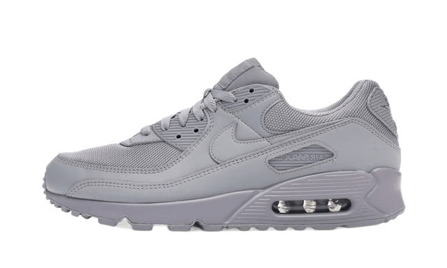 Nike Air Max 90 Recraft Wolf Grey - CN8490-001