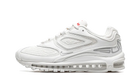 Nike Air Max 98 TL Supreme White - DR1033-100