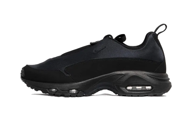 Nike Air Max Sunder SP Comme des Garçons Homme Plus Black - DO8095-001