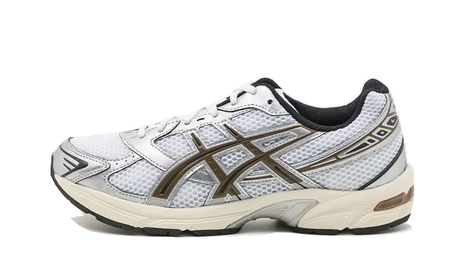 ASICS Gel-1130 White Clay Canyon - 1201A256.113