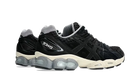 ASICS Gel-Nimbus 9 ENNOY Black  - 1201A986-002