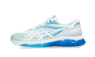 ASICS Gel-Quantum 360 VIII White Azul Blue - 1203A305-102