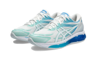 ASICS Gel-Quantum 360 VIII White Azul Blue - 1203A305-102