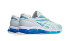 ASICS Gel-Quantum 360 VIII White Azul Blue - 1203A305-102