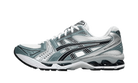 ASICS Gel-Kayano 14 White Fjord Grey - 1203A537-106