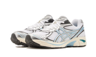 ASICS GT-2160 White Pure Silver Blue - 1203A544-101