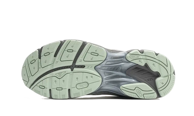 ASICS UB6-S GT-2160 Kiko Kostadinov Arctic Blue Carbon - 1203A421-401