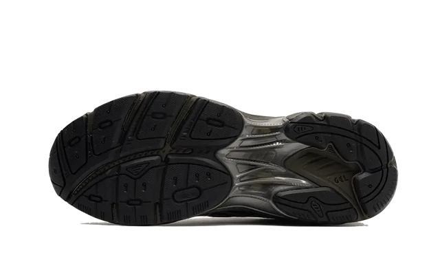 ASICS UB6-S GT-2160 Kiko Kostadinov Grey Floss Brown Storm - 1203A421-400
