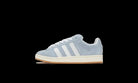 Adidas Campus 00s Blue Grey - IH7509