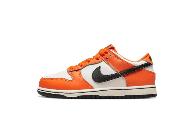 Nike Dunk Low Halloween (2022) Enfant (PS) - DH9756-003