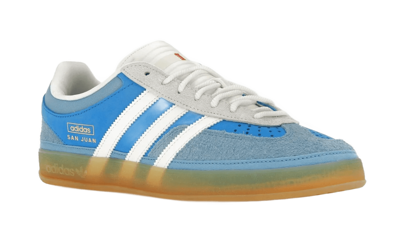 Adidas Gazelle Indoor Bad Bunny San Juan - IF9734