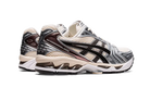 Gel-Kayano 14 Cream Black Metallic Plum - 1201A019-108