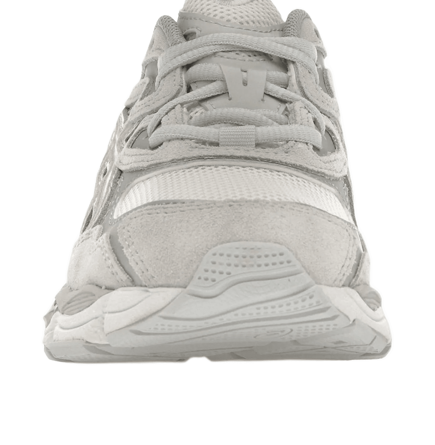 ASICS Gel-NYC Cream Cloud Grey - 1203A663-101