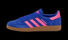 Adidas Handball Spezial Lucid Blue Lucid Pink - IH5373