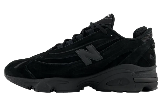 New Balance 1000 Black Cat