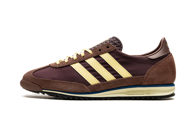 SL 72 OG Maroon Preloved Brown