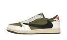 Air Jordan 1 Retro Low OG SP Travis Scott Medium Olive - DM7866-200