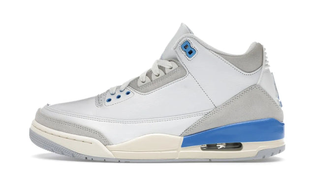 Air Jordan Air Jordan 3 Retro Lucky Shorts - CT8532-101 / DM0967-101
