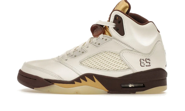 Air Jordan Air Jordan 5 Retro Golden Ticket - DD9336-200