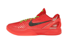 Nike Kobe 6 Protro Reverse Grinch - FV4921-600 / FV9676-600