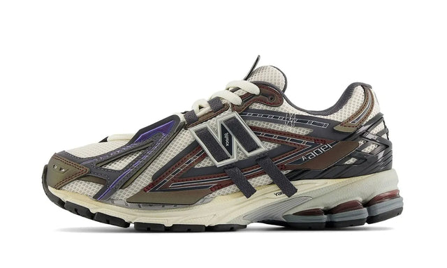 New Balance 1906A Eggplant - U1906ANA