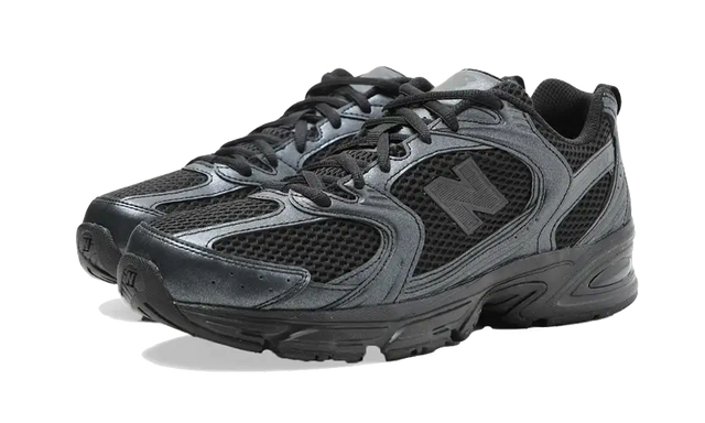 New Balance 530 Triple Black - MR530PB