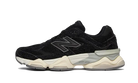 New Balance 9060 Black Sea Salt - U9060HSD