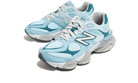 New Balance 9060 Chrome Blue - U9060EED