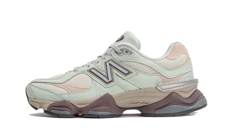 New Balance 9060 Clay Ash - U9060GCA