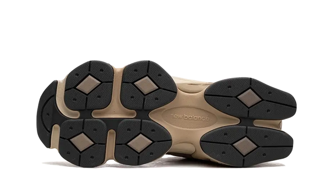 New Balance 9060 Driftwood Castlerock - U9060EEG
