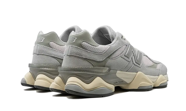 New Balance 9060 Granite Pink - U9060SFB / 9060SFBW