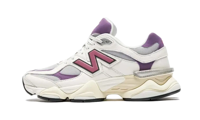 New Balance 9060 Magenta - U9060ESC