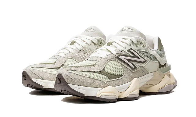 New Balance 9060 Olivine - U9060EEC / GC9060EE