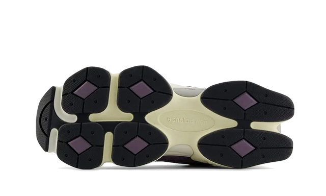New Balance 9060 Shadow Purple - U9060SFA