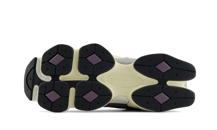 New Balance 9060 Shadow Purple - U9060SFA